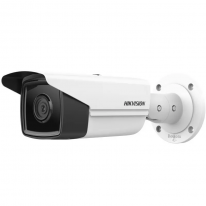 Hikvision DS-2CD2T63G2-4I (4 мм) - 6МП ACUSENSE IP відеокамера