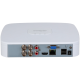 Dahua Technology DH-XVR5104C-I3/T - 4-канальный видеорегистратор 5MP