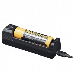 Зарядное устройство Fenix ARE-X1 V2.0 фото