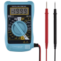 EMOS M0320 - Мультиметр цифровой