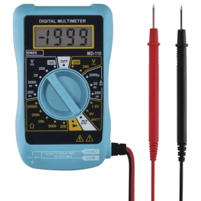 EMOS M0320 - Мультиметр цифровой купить