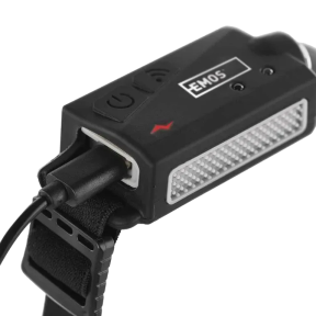 EMOS P3541 380лм Li-Pol 1200 мА·ч - Фонарь LED фото