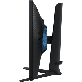 Samsung Odyssey G3 G30D FHD 180Hz (LS27DG300EIXCI) - Игровой монитор (27″, 1920 × 1080) - фото №4 Samsung Odyssey G3 G30D FHD 180Hz (LS27DG300EIXCI) - Игровой монитор (27″, 1920 × 1080) фото