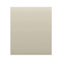 Ajax CoverPlate CenterCover (CP) Ivory - Заглушка монтажної коробки