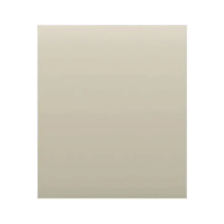 Ajax CoverPlate CenterCover (CP) Ivory - Заглушка монтажної коробки