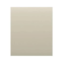 Ajax CoverPlate CenterCover (CP) Ivory - Заглушка монтажної коробки