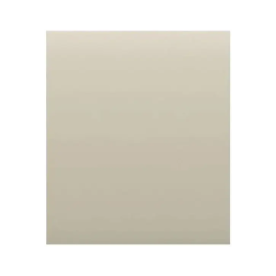 Ajax CoverPlate CenterCover (CP) Ivory - Заглушка монтажної коробки