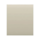 Ajax CoverPlate CenterCover (CP) Ivory - Заглушка монтажної коробки