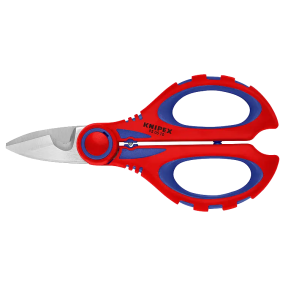 Ножницы для кабеля KNIPEX 95 05 10 SB (190 мм, до 6 мм²) купить