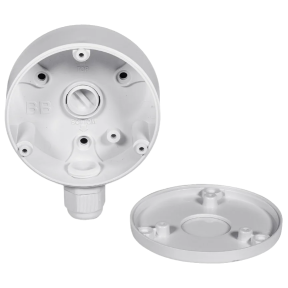 Light Vision VLC-09BXDW - Монтажная коробка фото