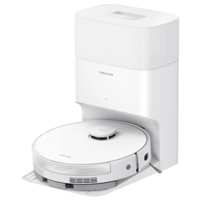 Робот-пилосос з вологим прибиранням Dreame D20 Plus (RLD35GD) купити