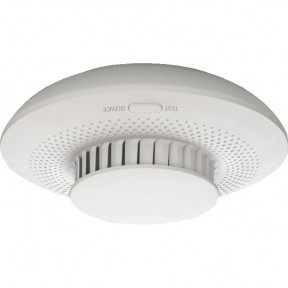 Ezviz CS-T4C - Датчик диму - фото №1 Ezviz CS-T4C - Датчик диму купити