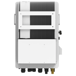 Deye SUN-30K-SG02HP3-EU - Инвертор трехфазный с чистой синусоидой в Украине