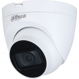Dahua Technology HAC-HDW1500TLQP-A (2.8 мм) - 5 Мп Quick-to-install Starlight HDCVI камера