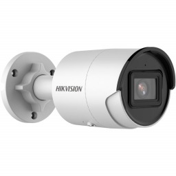 Hikvision DS-2CD2043G2-I (6 мм) - 4МП вулична IP відеокамера