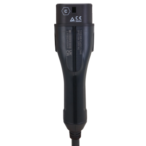 Dahua DHI-ICS-A035E-H1E – Портативний зарядний пристрій (3.5 кВт, Type 2, 16A) зображення