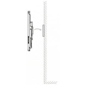 Hikvision DS-D5C75RB/B - 75-дюймовая интерактивная плоская панель фото