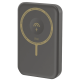 VIDEX VPB-W102 PD20W Grey - Повербанк з бездротовою зарядкою 10000mAh