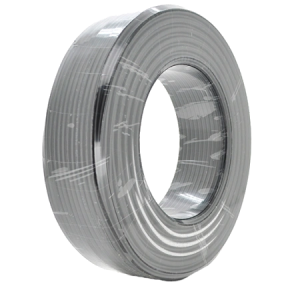 Одескабель F690BVcu+2*0,75 - Комбинированный (коаксиал+питание) кабель бухта 305 м купить