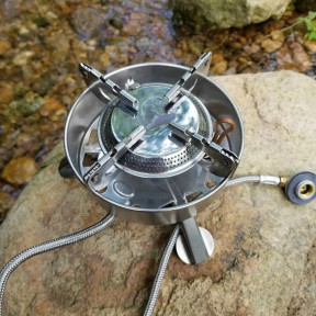 BRS-10 - Газовий пальник Ціна