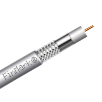 Кабель (белый, 100м) FinMark F 660BV white