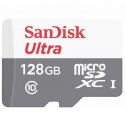 Карта пам’яті SanDisk Ultra Light microSDHC 128GB