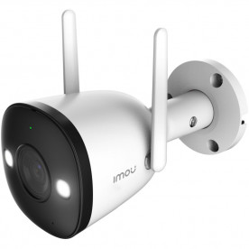 IMOU Bullet 2 (IPC-F22FEP) - 1080P H.265 вулична Wi-Fi камера