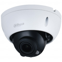 Dahua Technology IPC-HDBW1230E-S5 - 2МП купольна IP видеокамера