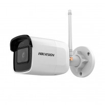 4МП вулична IP відеокамера Hikvision DS-2CD2041G1-IDW1 (2.8 мм)