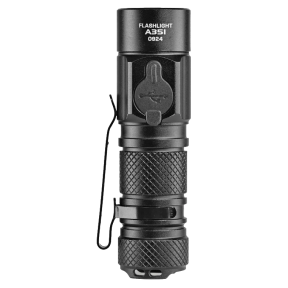 VIDEX VLF-A351 300Lm 5000K - Портативний світлодіодний ліхтарик в Україні