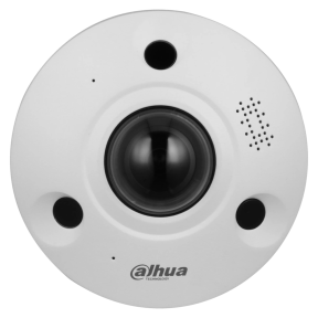 Dahua Technology DH-IPC-EBW81242P-AS-IVC-S2 (1.29мм) - 12 Мп Fisheye IP відеокамера зображення