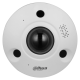 Dahua Technology DH-IPC-EBW81242P-AS-IVC-S2 (1.29мм) - 12 Мп Fisheye IP відеокамера