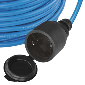 EMOS P01520W - Мережевий подовжувач 1 розетка 20 м IP44 - фото №2 EMOS P01520W - Мережевий подовжувач 1 розетка 20 м IP44 зображення