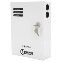 ИБП под АКБ 12В/7A EuroPower EP-UPS-1205HC(M) 14.4В 2А