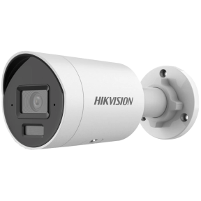 Hikvision DS-2CD2063G2-LI  (2.8мм) - 6Мп вулична IP відеокамера AcuSense купити