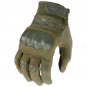 Тактические перчатки Wiley X DURTAC SmartTouch Зеленые/Размер XL