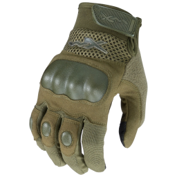 Тактичні рукавички Wiley X DURTAC SmartTouch Зелені/Розмір XL