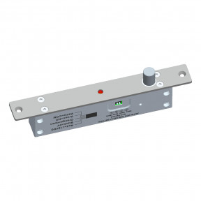 Ригельний замок Yli Electronic YB-500A(LED) для системи контролю доступу