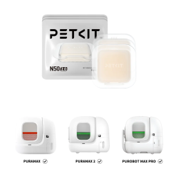Нейтрализатор запаха для домашних животных PETKIT N50 2.0