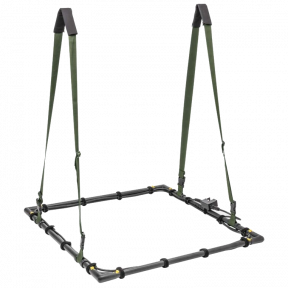 Vallon VMX10 Большая рамка для обнаружения неразорвавшихся боеприпасов купить