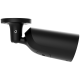Ajax BulletCam HL (5 Mp/2.8 mm) Black - Проводная охранная IP-камера с гибридной подсветкой