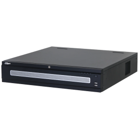 Dahua Technology DHI-NVR58128H-XI - 128-канальний відеореєстратор 2U 8HDD WizMind