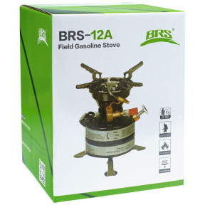 BRS-12A - Жидкотопливная горелка примус купить
