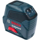 Bosch GLL 2-10 (0601063L00) - Лазерний нівелір