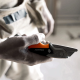 Fiskars CarbonMax Fixed Utility Knife (1027222) - Нож с фиксированным лезвием