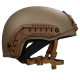 Шлем пулезащитный комплектация стандартная цвет койот L ТОR-D