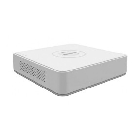 IP видеорегистратор Hikvision DS-7108NI-Q1(C) на 8 камер до 4МП - фото №1 IP видеорегистратор Hikvision DS-7108NI-Q1(C) на 8 камер до 4МП купить