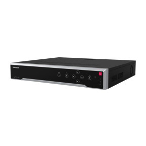 Hikvision DS-7732NI-M4/24P - 32-канальний 1.5U 24 PoE 8K мережевий відеореєстратор купити