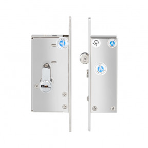 Электромеханический замок Yli Electronic YSD-220 - фото №3 Электромеханический замок Yli Electronic YSD-220 в Украине