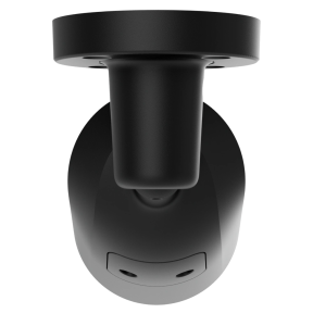 Ajax BulletCam HLVF (8 Mp) (2.8-12мм) ASP black – IP-видеокамера (8Мп, 2.8-12мм, Smart ИК 60м + LED 40м, AI, PoE, IP67) фото